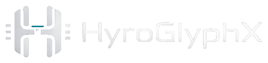 HyroGlyphX